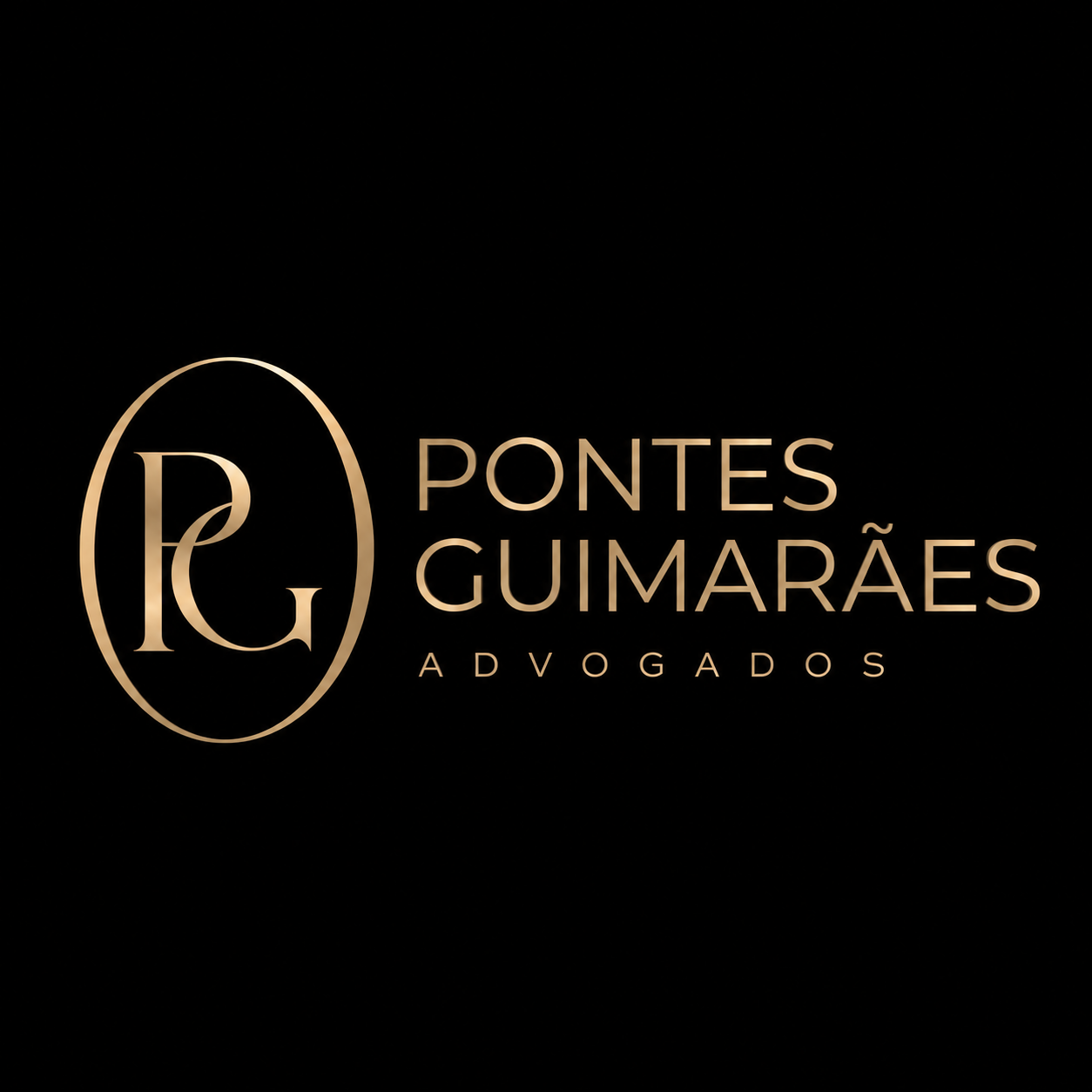 Integrantes da equipe Pontes Guimarães